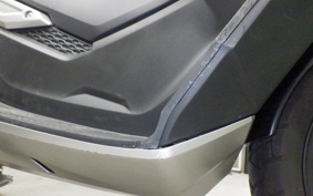 HONDA ADV160 2022 KF54