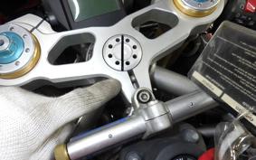 DUCATI 999 S 2003