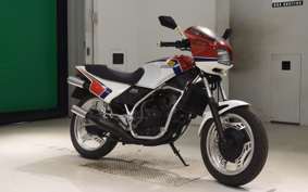 HONDA MVX250F MC09