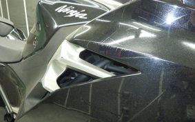 KAWASAKI NINJA 400 2018 EX400G