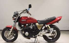 YAMAHA XJR400 1993 4HM
