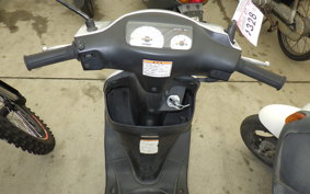 SUZUKI LET's 2 CA1PA