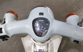 HONDA SUPER CUB110 JA07