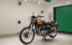 KAWASAKI W800 2019 EJ800A