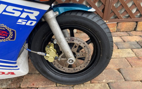 HONDA NSR50 1995 AC10