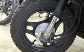 SUZUKI ADDRESS V50 CA4BA