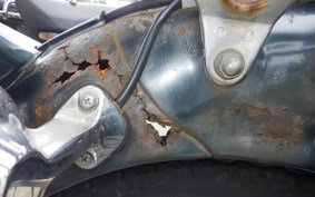 HONDA C50 SUPER CUB AA01