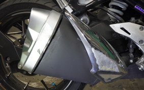 SUZUKI ｼﾞｸｻｰ250SF 2005 ED22Y