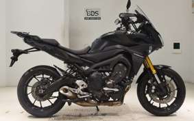 YAMAHA MT-09 Tracer 2017 RN51J