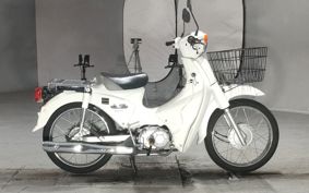 HONDA SUPER CUB110 JA07
