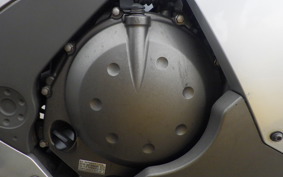 KAWASAKI ER600 F 2008 EX650A
