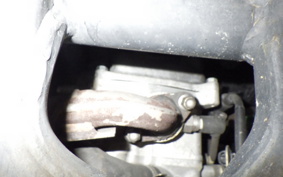 HONDA PCX125 2013 JF81