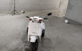 HONDA GYRO TA01
