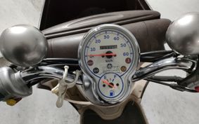 YAMAHA VINO MORUFE SA54J