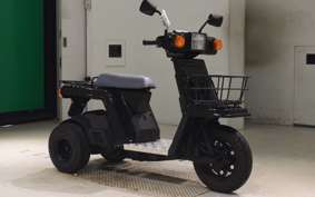HONDA GYRO X 2009 TD01