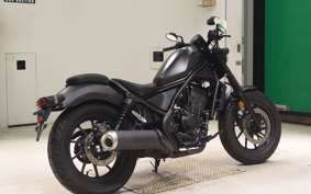 HONDA REBEL 250 S 1995 MC49