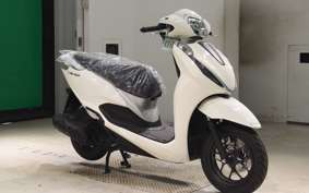 HONDA LEAD 125 JK12