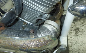 YAMAHA DRAGSTAR 400 2004 VH01J