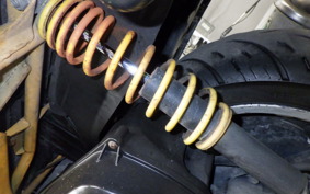 HONDA PS250 2001 MF09