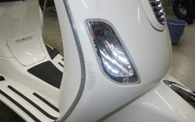 VESPA LX125IE3V 2023