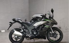 KAWASAKI NINJA 1000SX 2024 ZXT02K