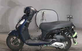 SUZUKI ADDRESS V125 DP12H