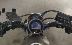HONDA REBEL MC49