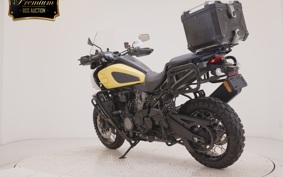 HARLEY PAN AMERICA 1250 S 2023