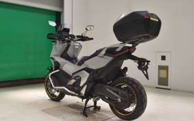HONDA X-ADV 750 2021 RH10