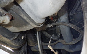 YAMAHA JOG APRIO SA11J