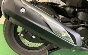 HONDA  FORZA 250 MF13