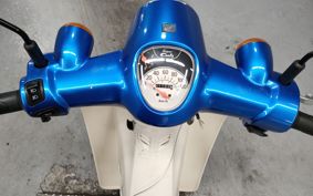 HONDA SUPER CUB110 JA44