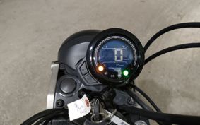 HONDA CT125 HUNTER  CUB  JA65