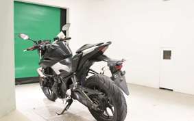 YAMAHA MT-03 2016