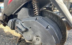 SUZUKI ADDRESS V125 CF46A