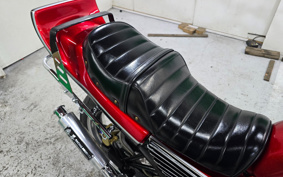 HONDA JADE MC23
