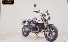 BMW HP2 MEGAMOTO 2008