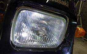 KAWASAKI GPZ900R NINJA 1990 ZX900A