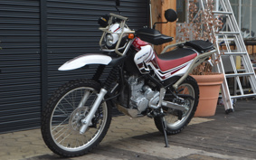 YAMAHA SEROW 250 DG17J