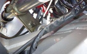 KAWASAKI GPZ400R ZX400D