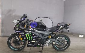 YAMAHA YZF-R25 RG43J