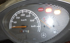 YAMAHA JOG 2025 SA55J