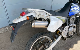 SUZUKI DR250 S SJ45A