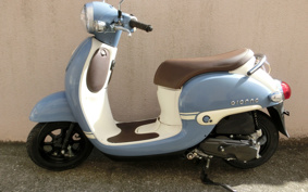 HONDA GIORNO AF77
