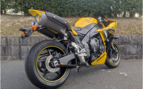 YAMAHA YZF-R1 2010 RN23