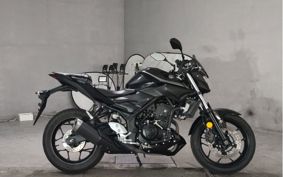 YAMAHA MT-03 2019 RH13J