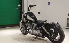 YAMAHA DRAGSTAR 250 2022 VG02J