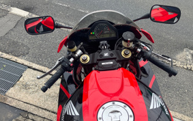 HONDA CBR1000RR 2006 SC57