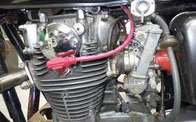 YAMAHA XS650 SPECIAL 2000 3G5