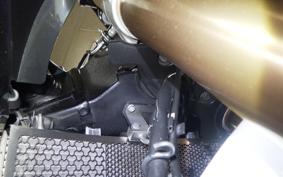 SUZUKI HAYABUSA Gen.2 2015